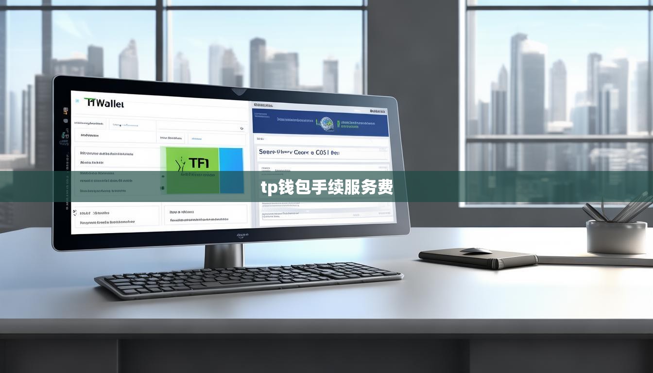 tp钱包手续服务费