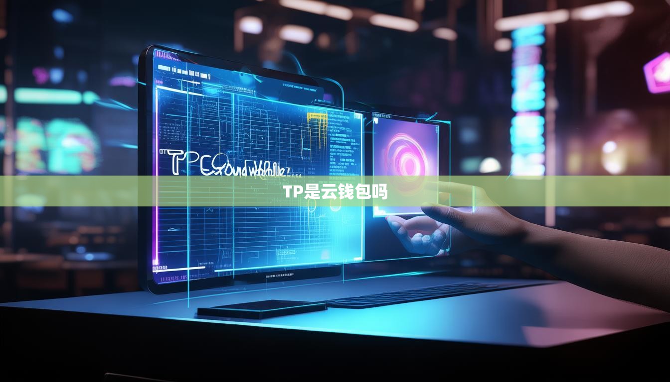 TP是云钱包吗