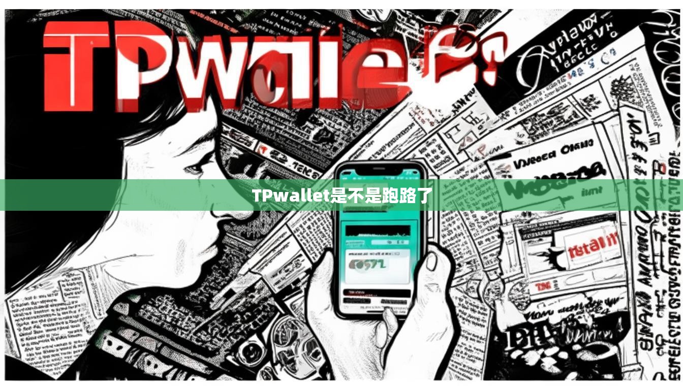TPwallet是不是跑路了