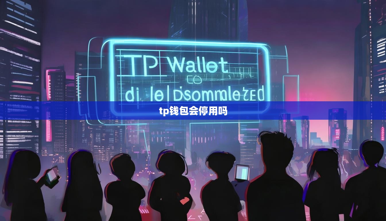 tp钱包会停用吗