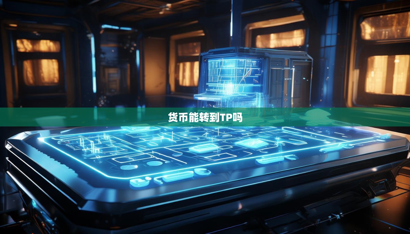 货币能转到TP吗