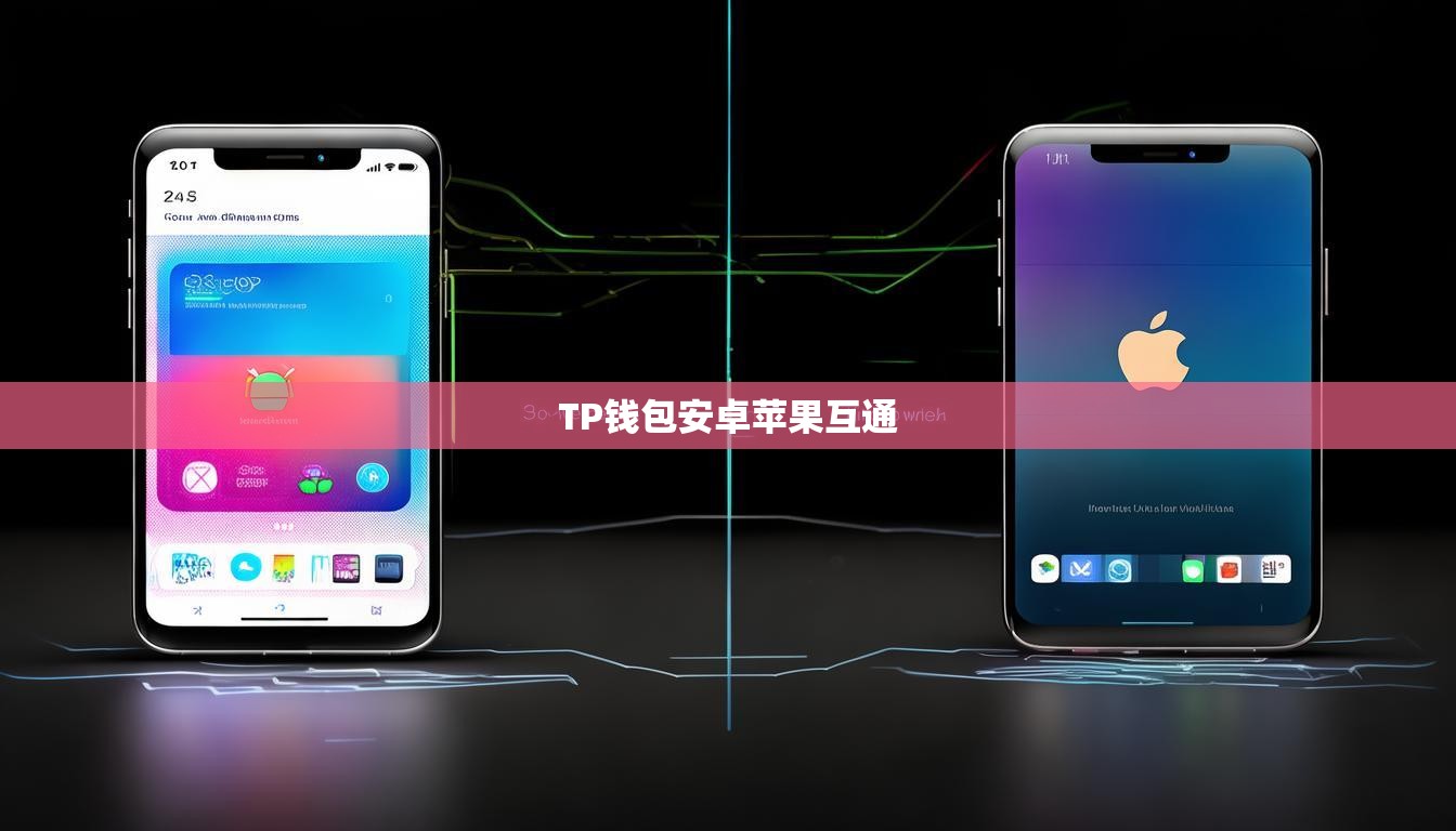 TP钱包安卓苹果互通