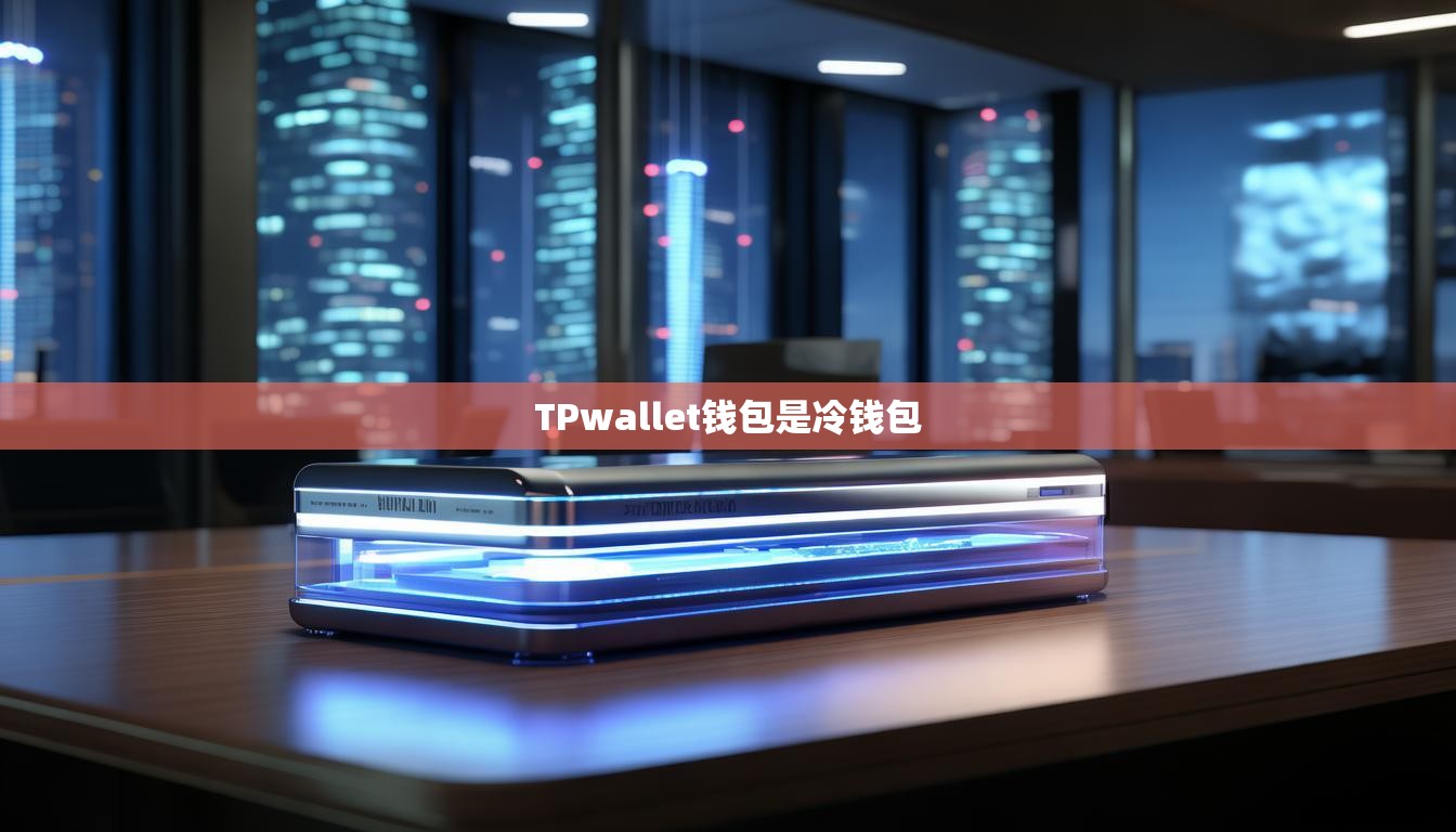 TPwallet钱包是冷钱包