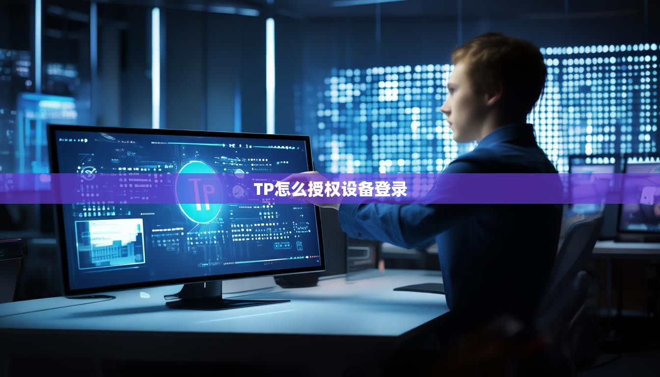 TP怎么授权设备登录