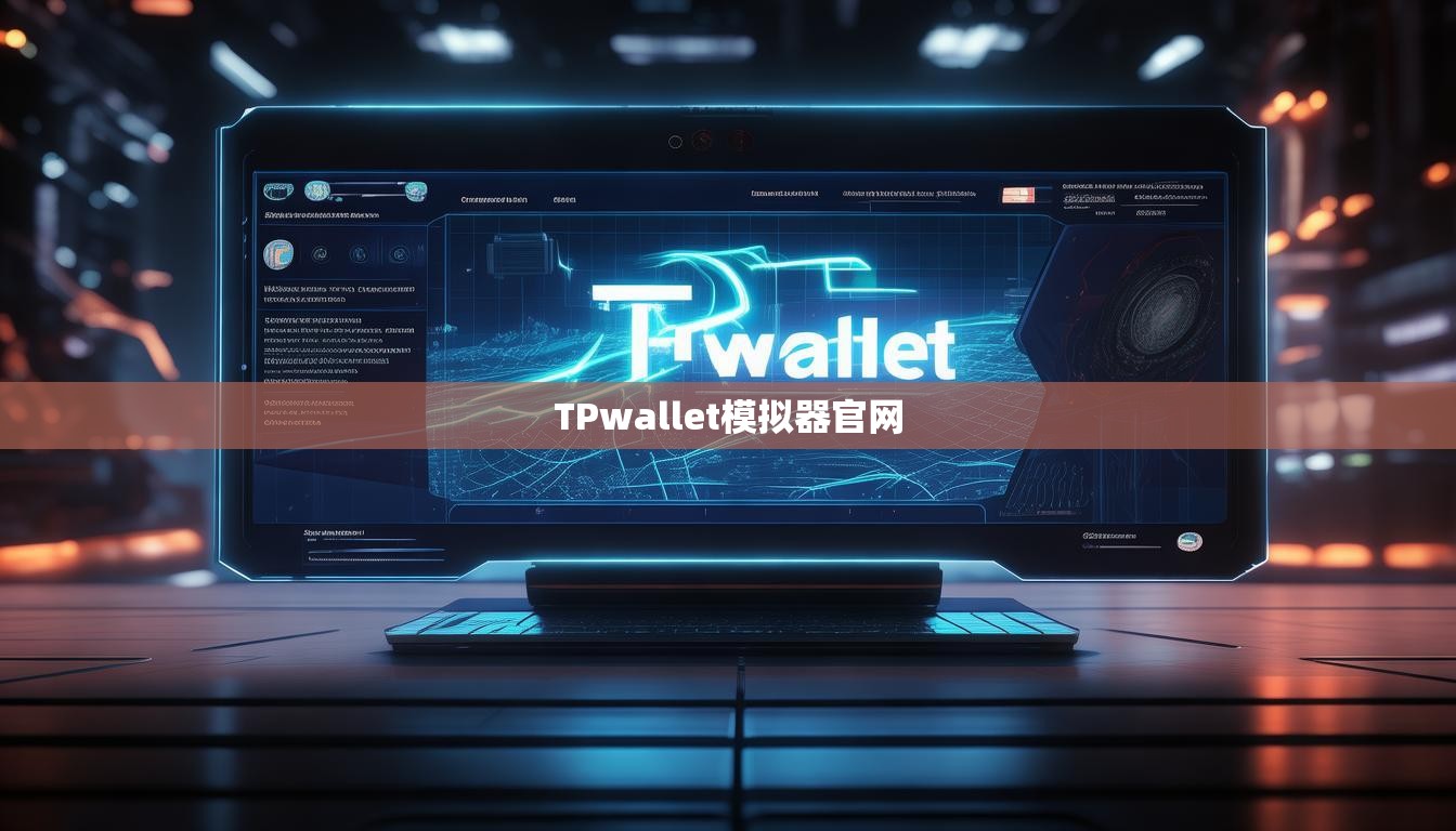 TPwallet模拟器官网