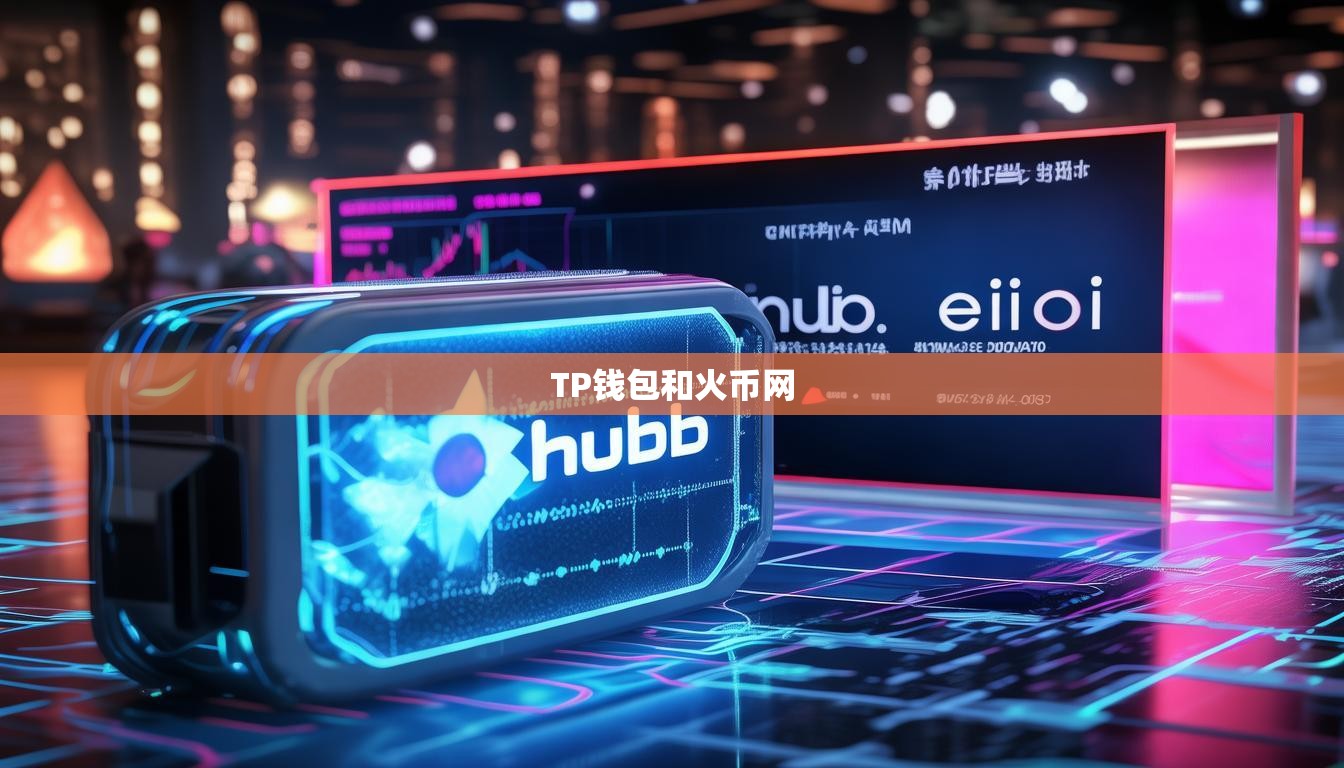 TP钱包和火币网