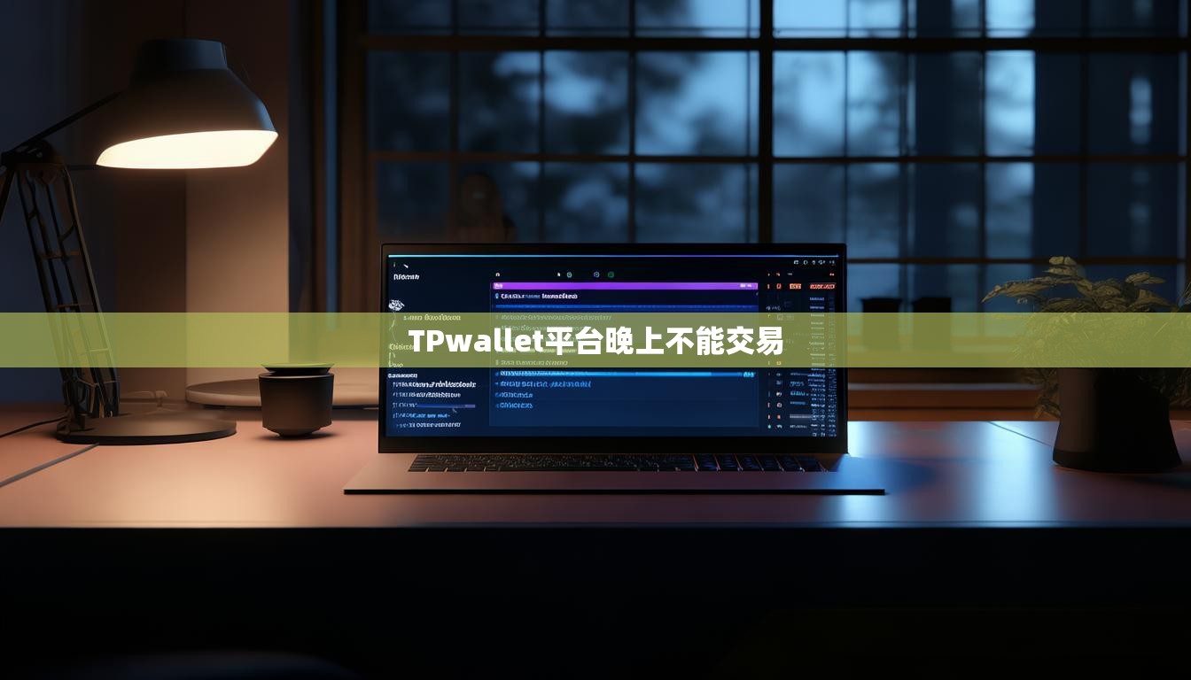 TPwallet平台晚上不能交易