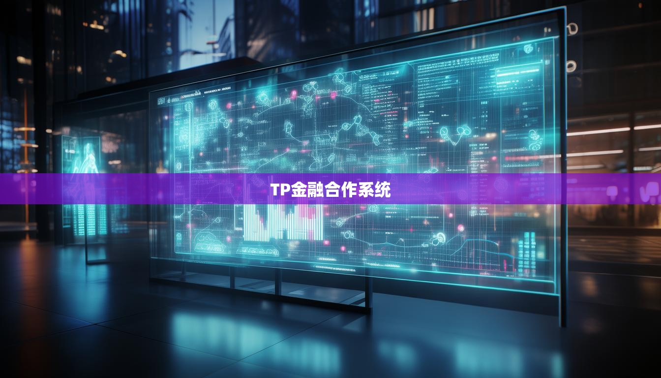 TP金融合作系统