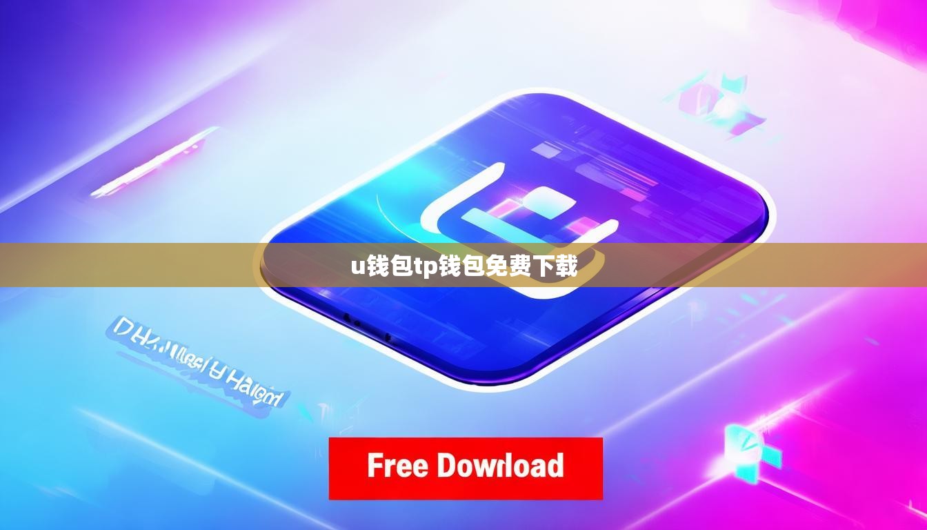 u钱包tp钱包免费下载