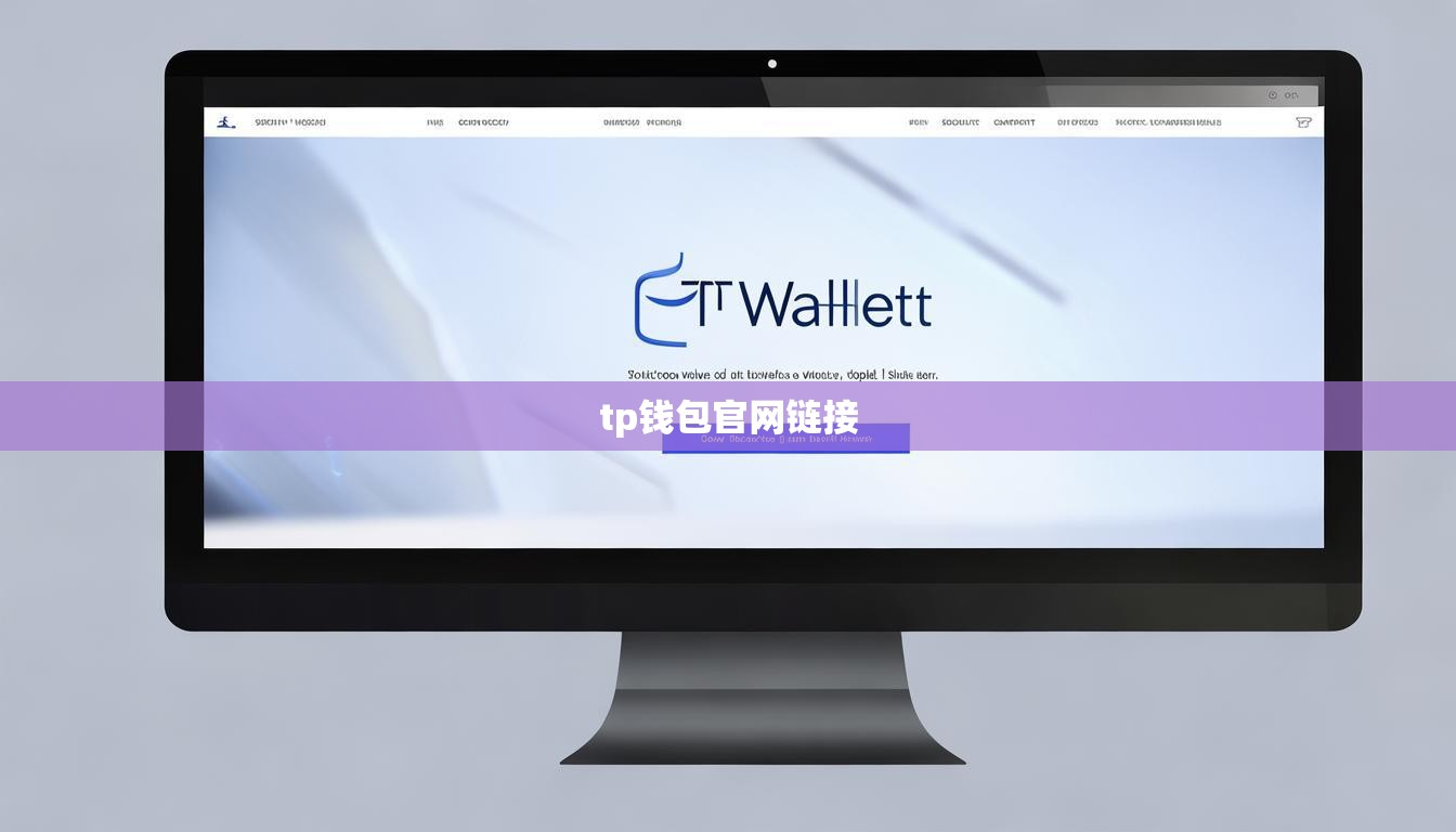 tp钱包官网链接