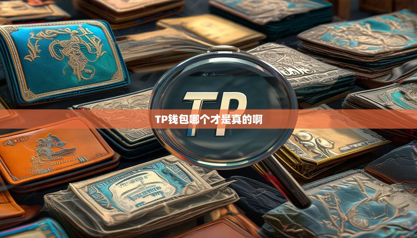 TP钱包哪个才是真的啊