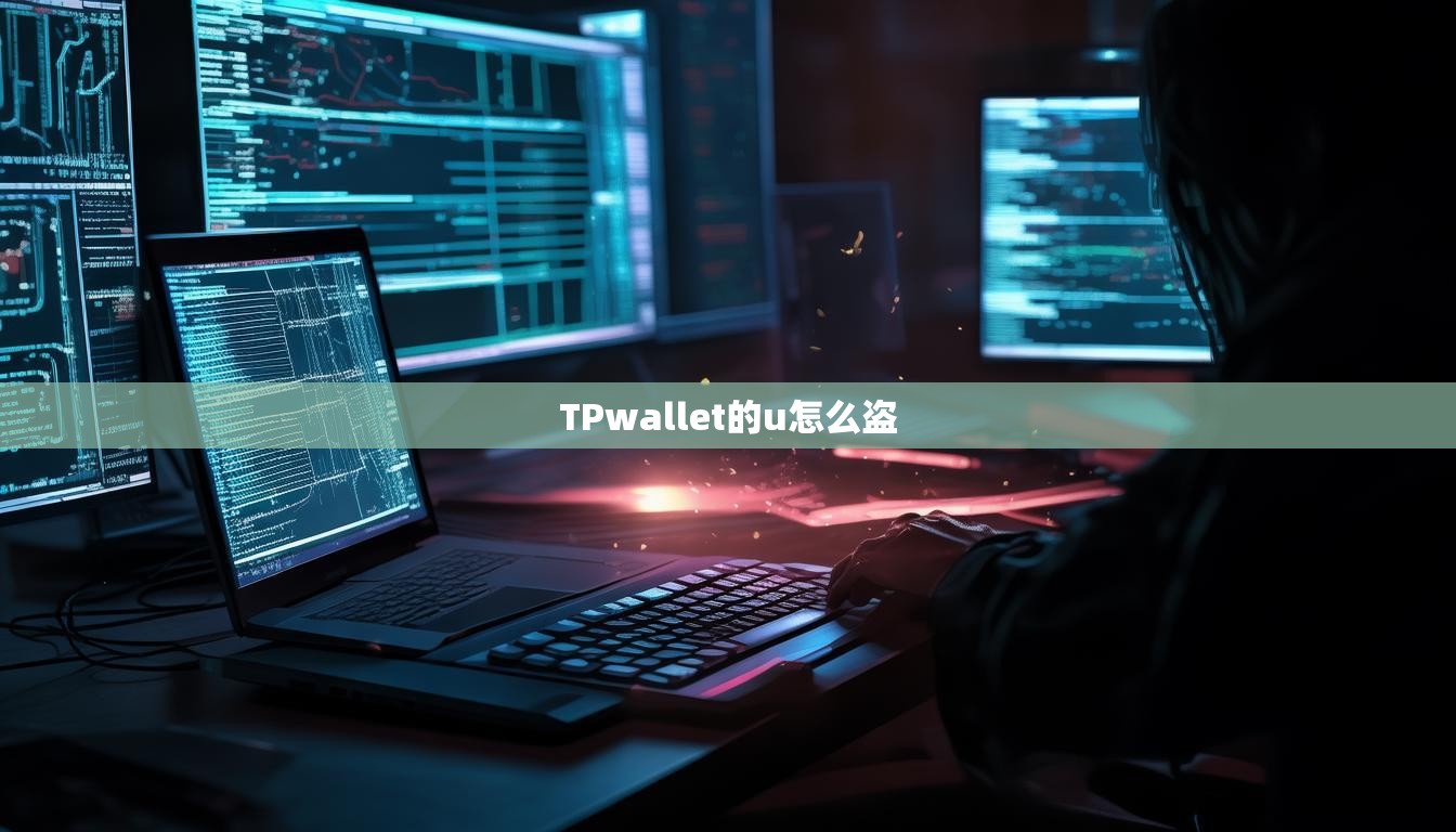 TPwallet的u怎么盗