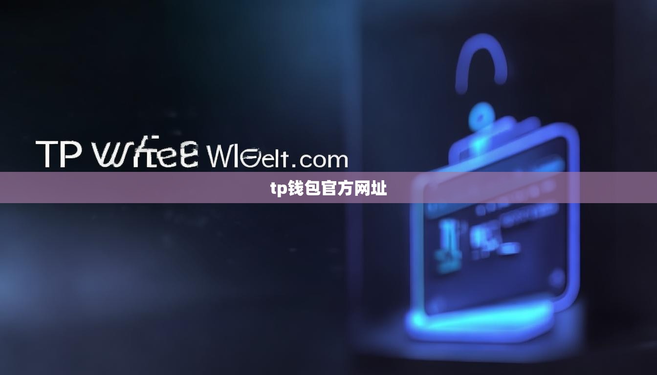 tp钱包官方网址