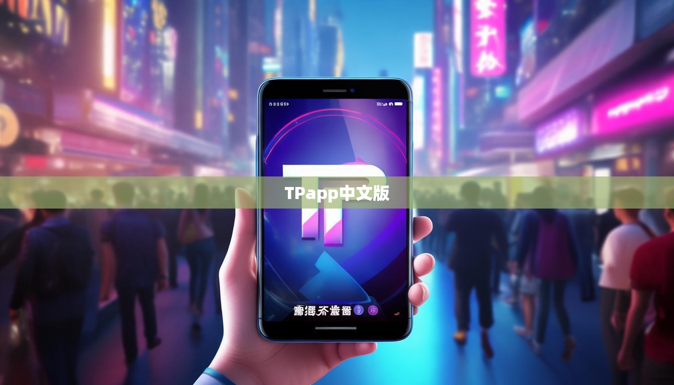 TPapp中文版