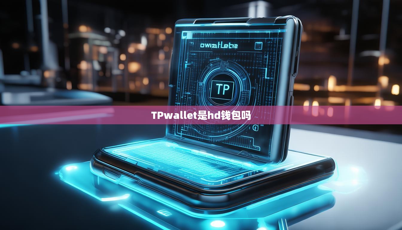 TPwallet是hd钱包吗