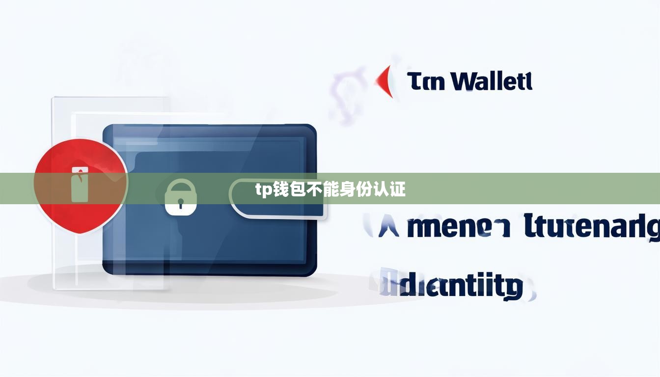 tp钱包不能身份认证