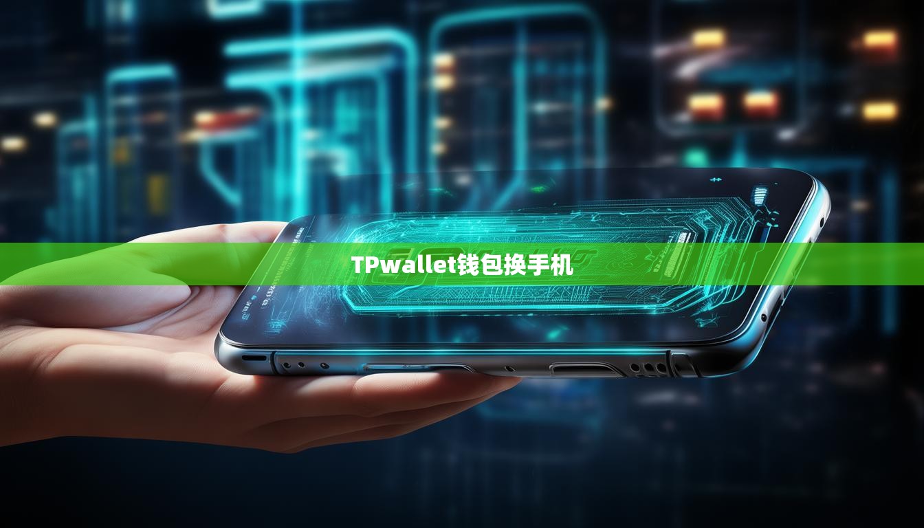 TPwallet钱包换手机