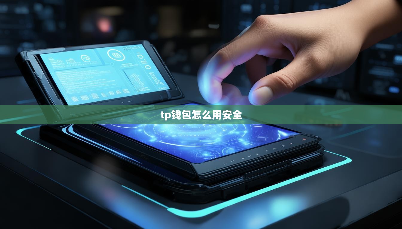 tp钱包怎么用安全