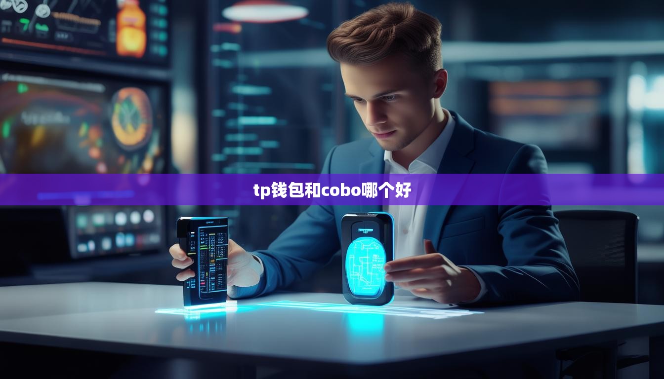 tp钱包和cobo哪个好