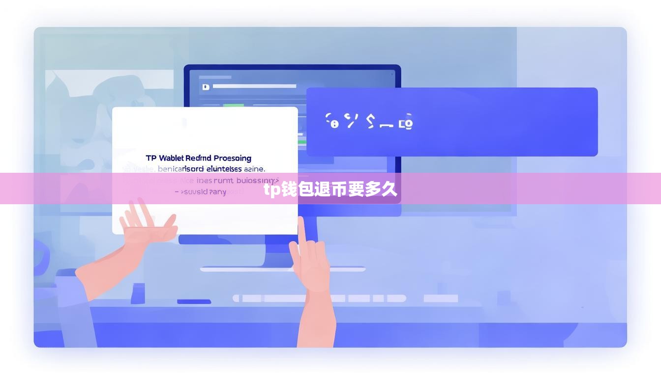 tp钱包退币要多久