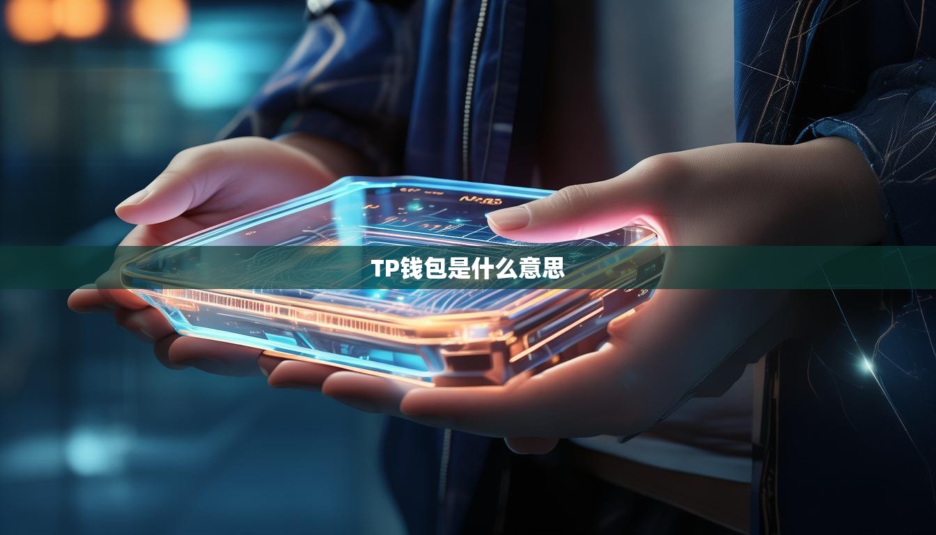 TP钱包是什么意思