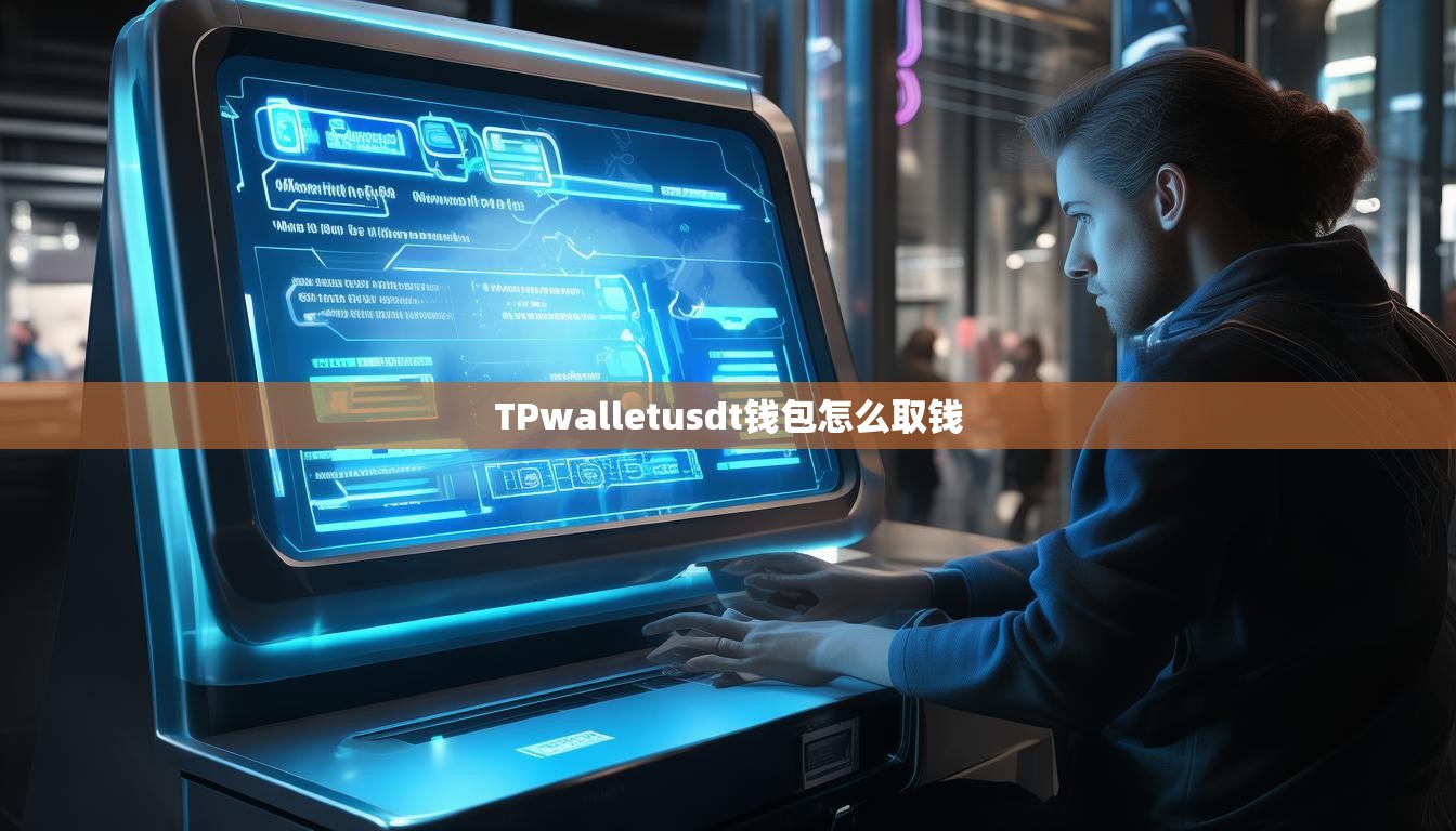TPwalletusdt钱包怎么取钱