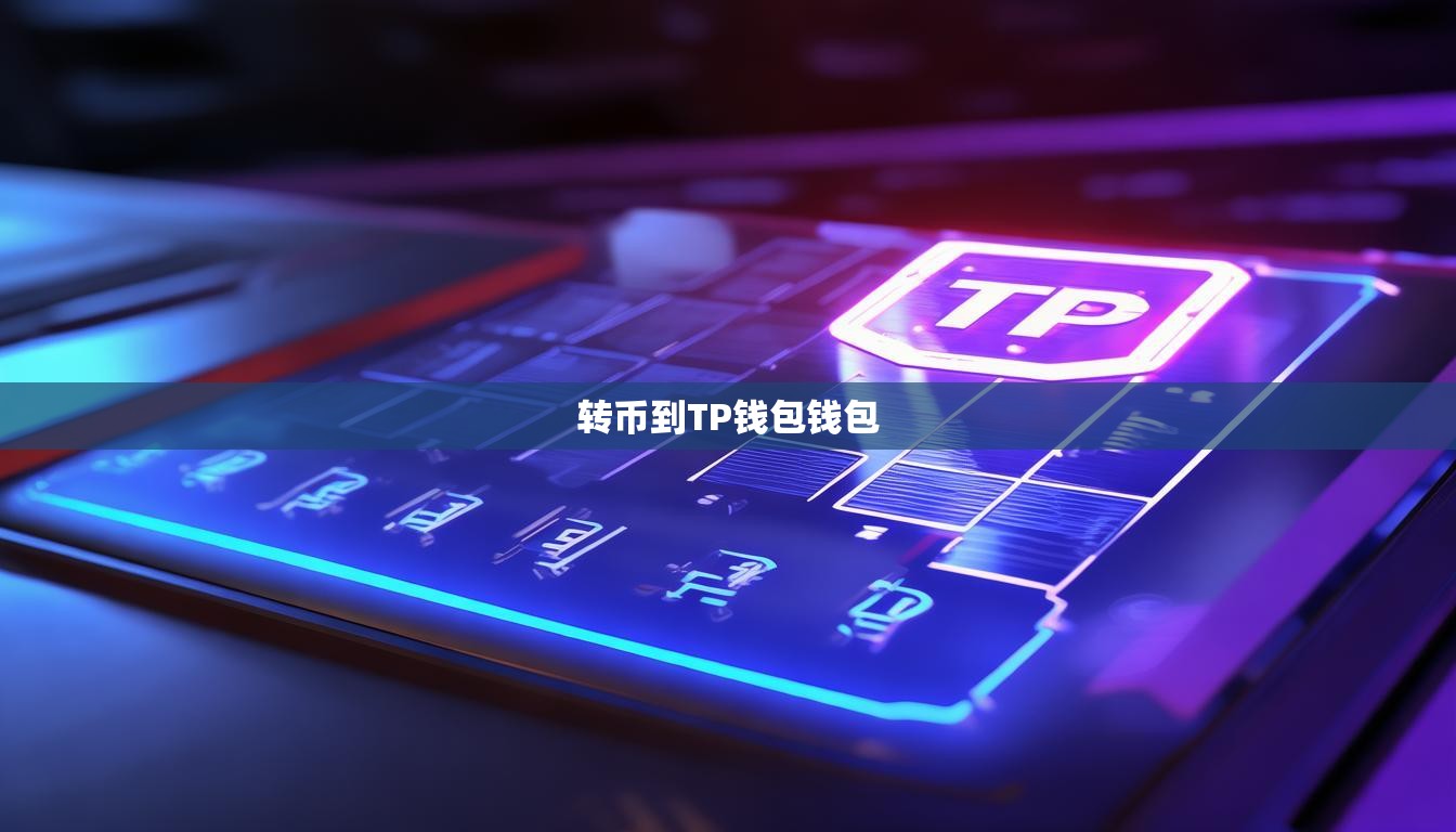 转币到TP钱包钱包
