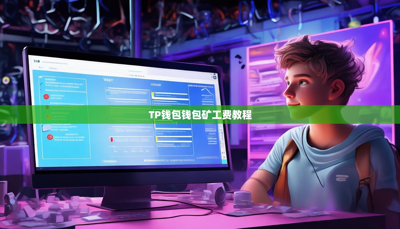 TP钱包钱包矿工费教程
