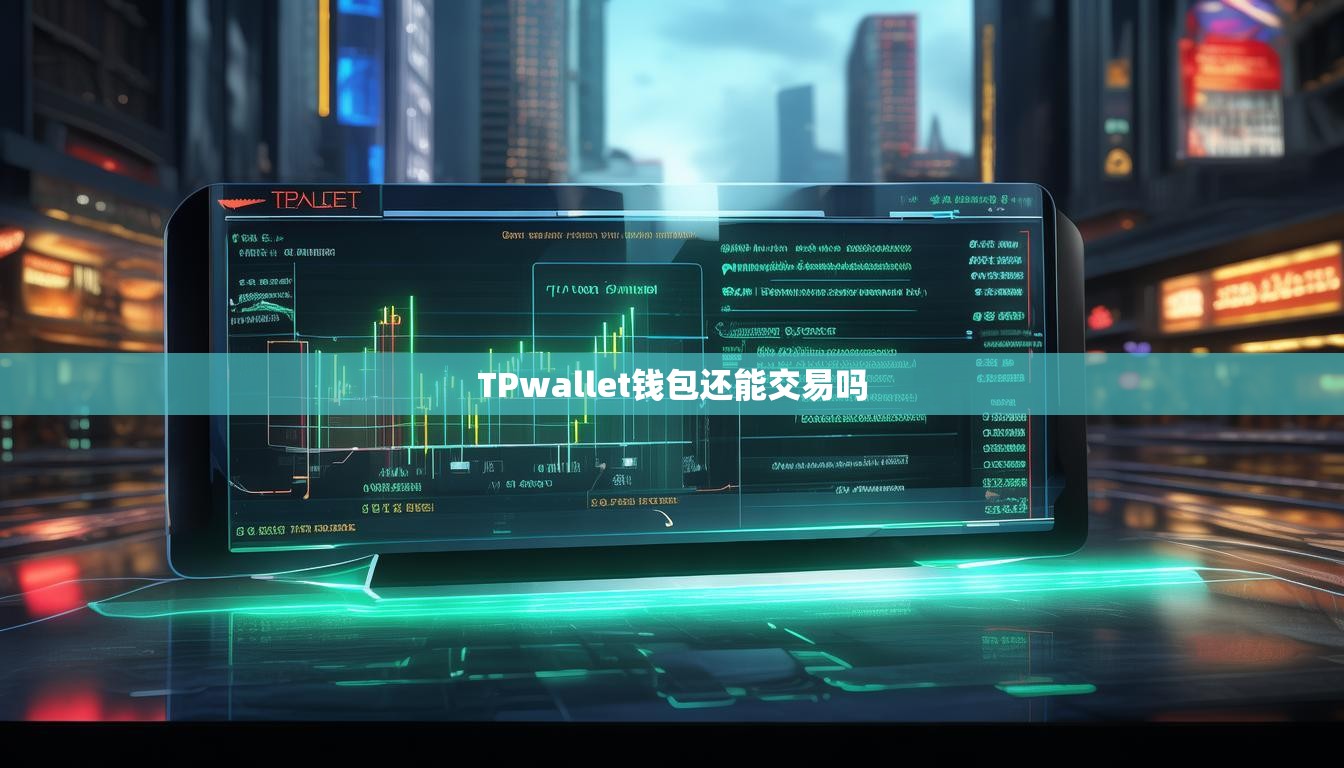 TPwallet钱包还能交易吗