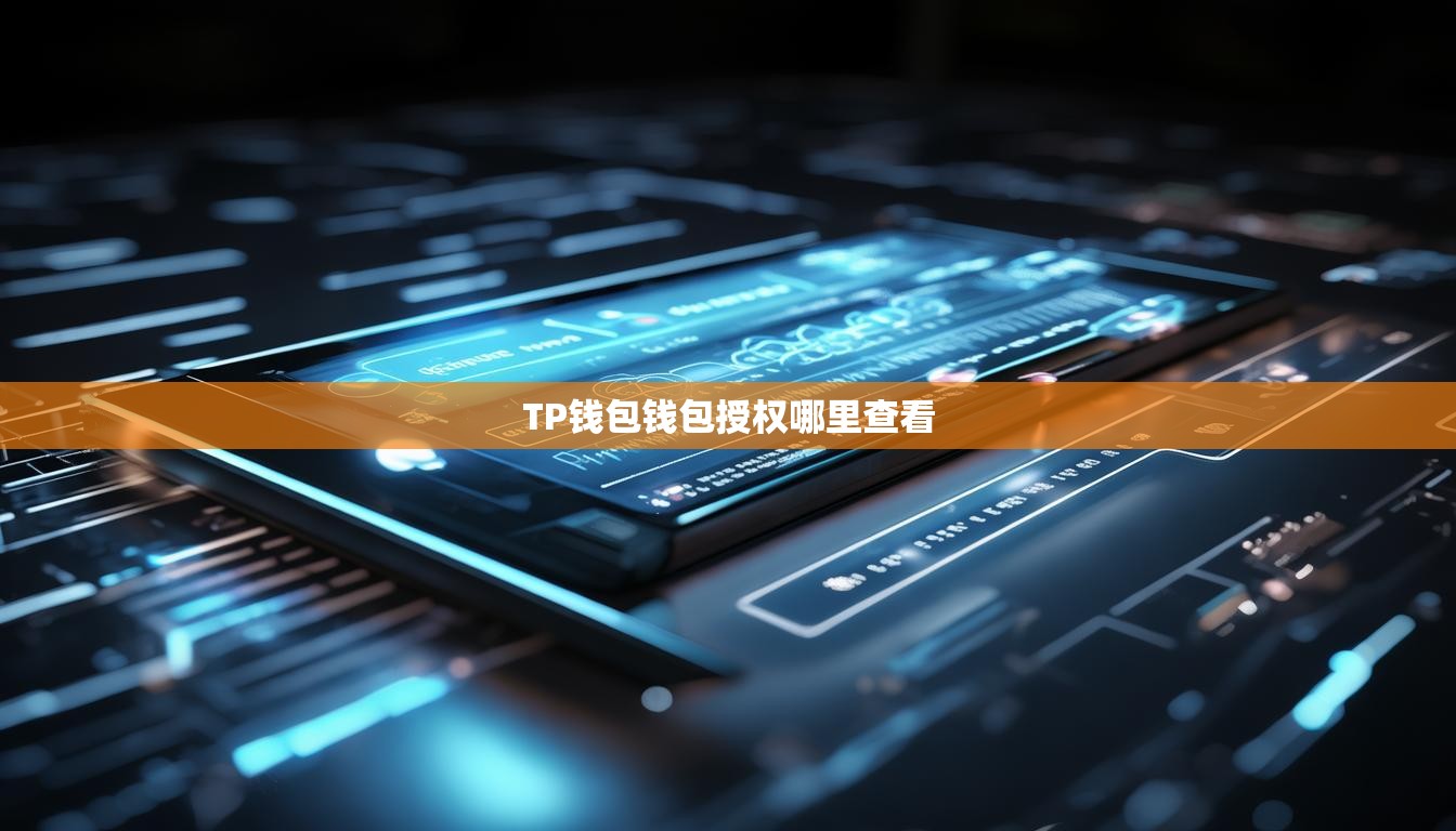 TP钱包钱包授权哪里查看