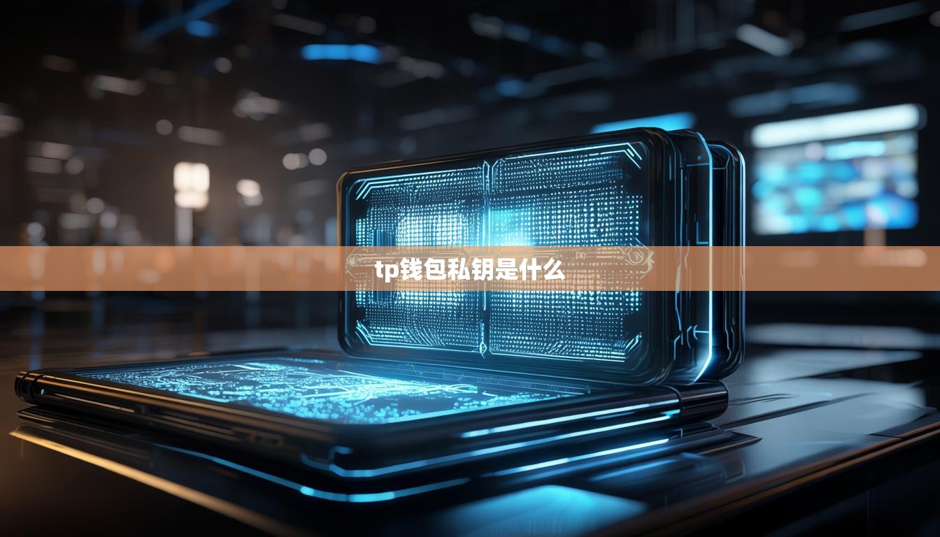tp钱包私钥是什么