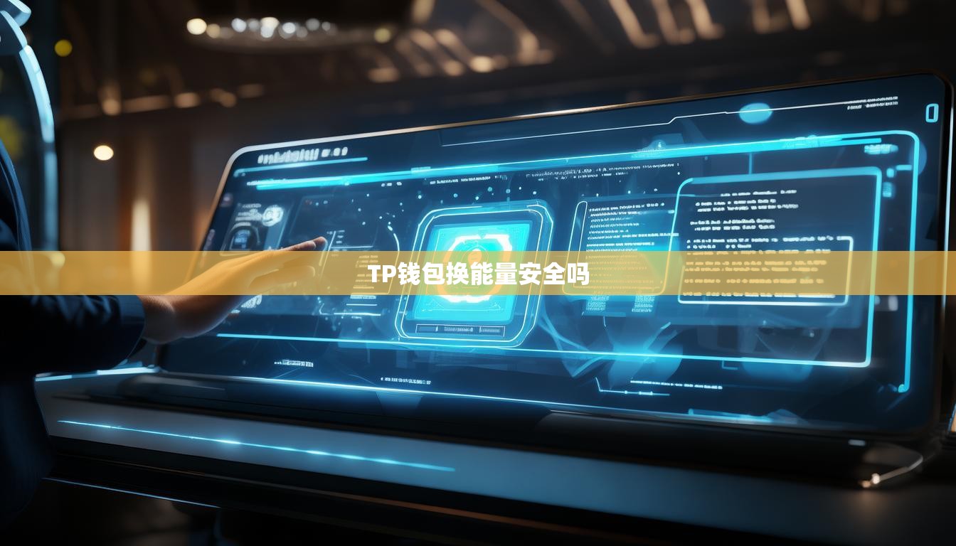 TP钱包换能量安全吗