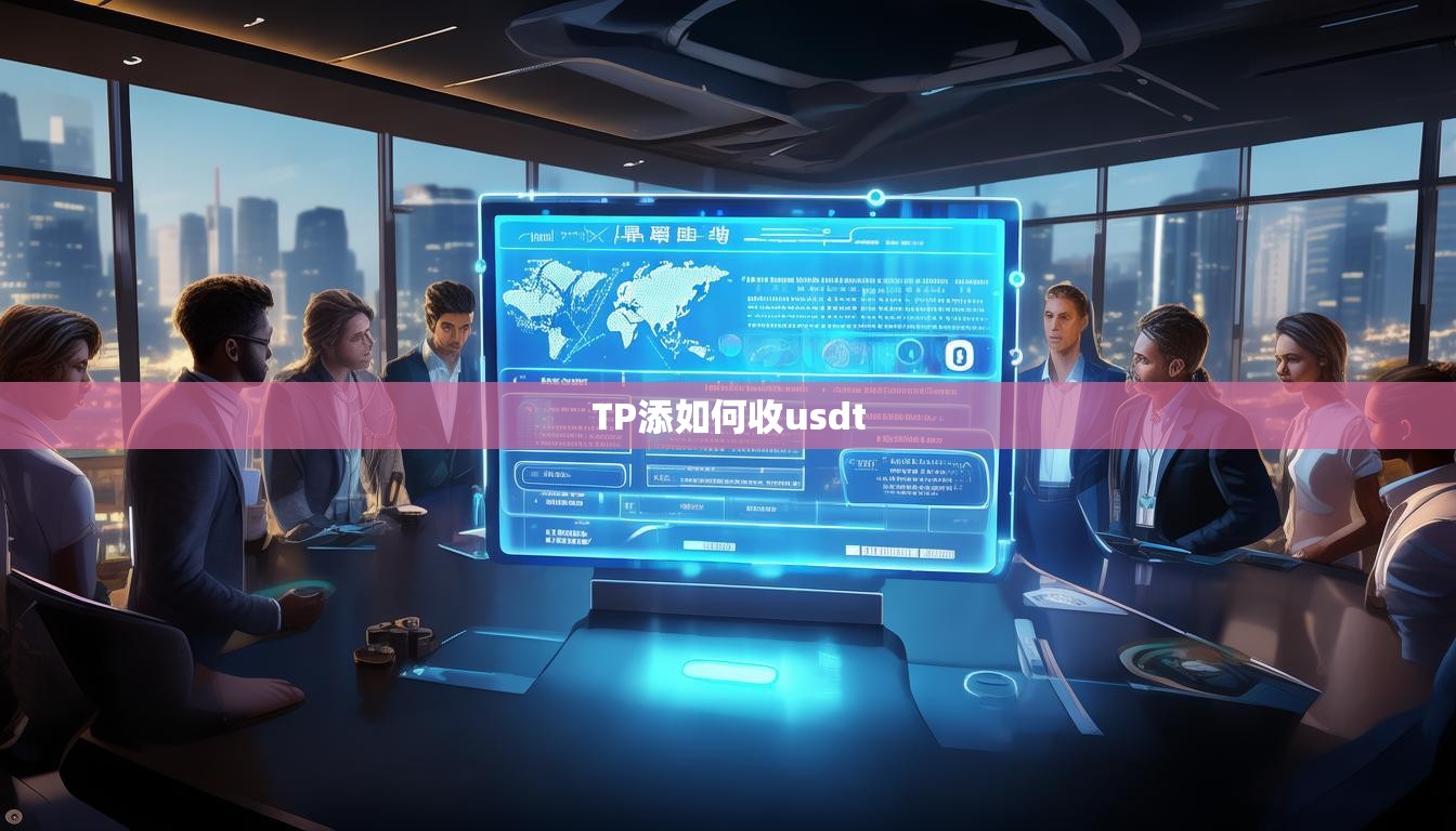 TP添如何收usdt