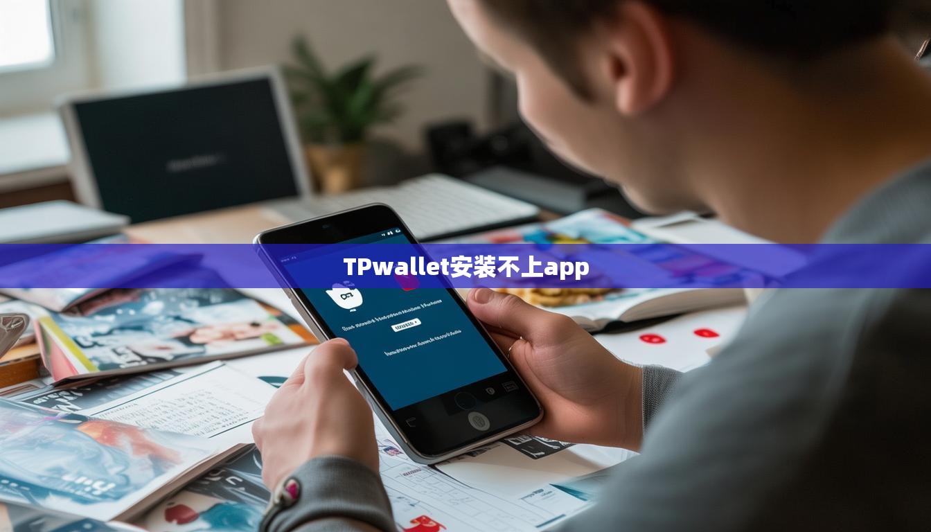 TPwallet安装不上app