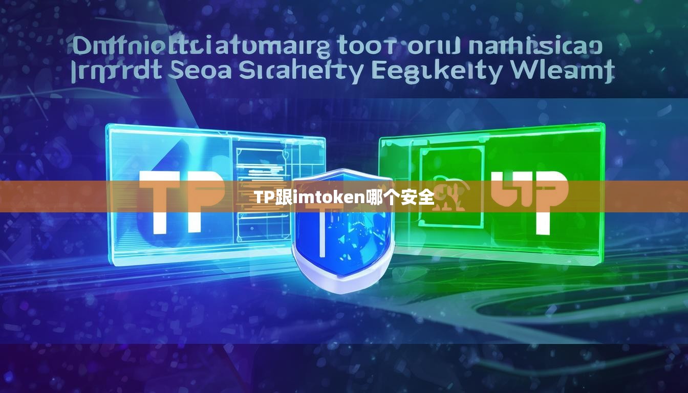 TP跟imtoken哪个安全
