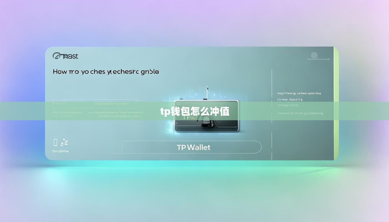 tp钱包怎么冲值
