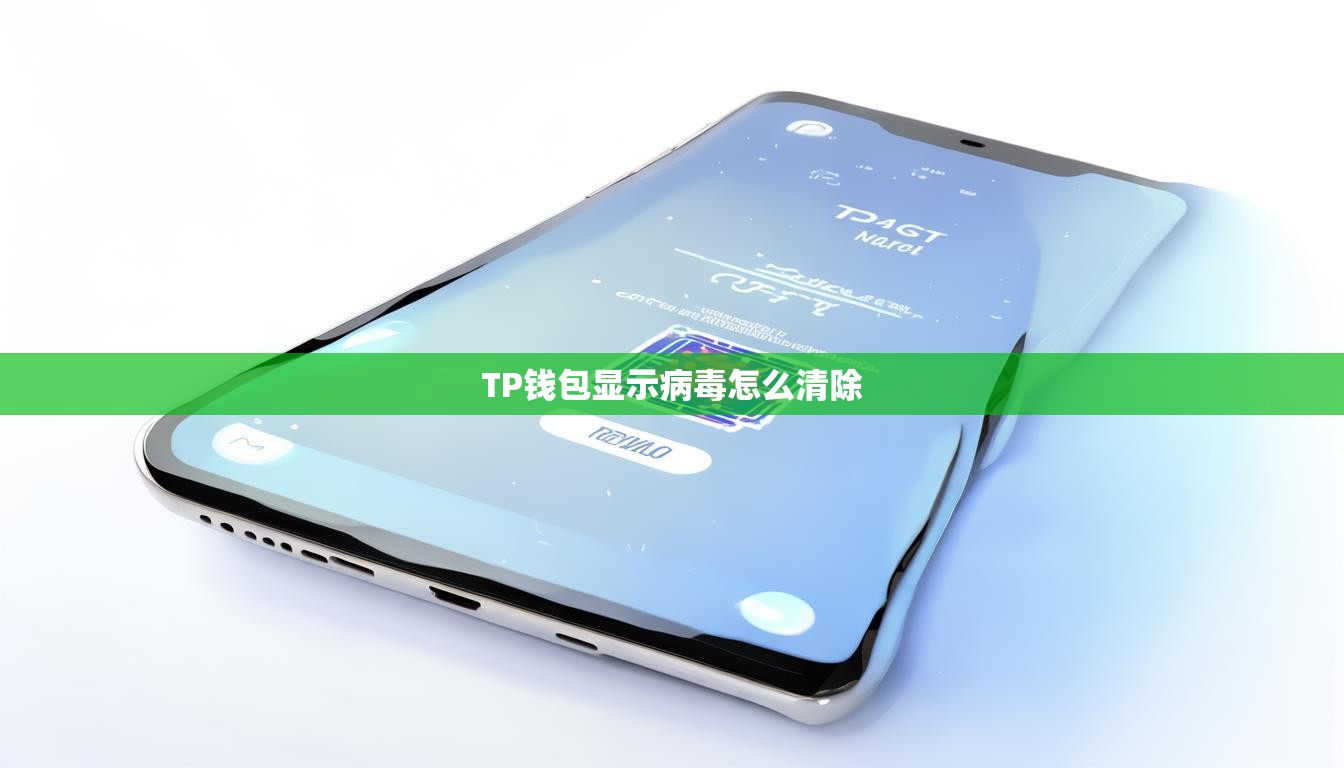 TP钱包显示病毒怎么清除
