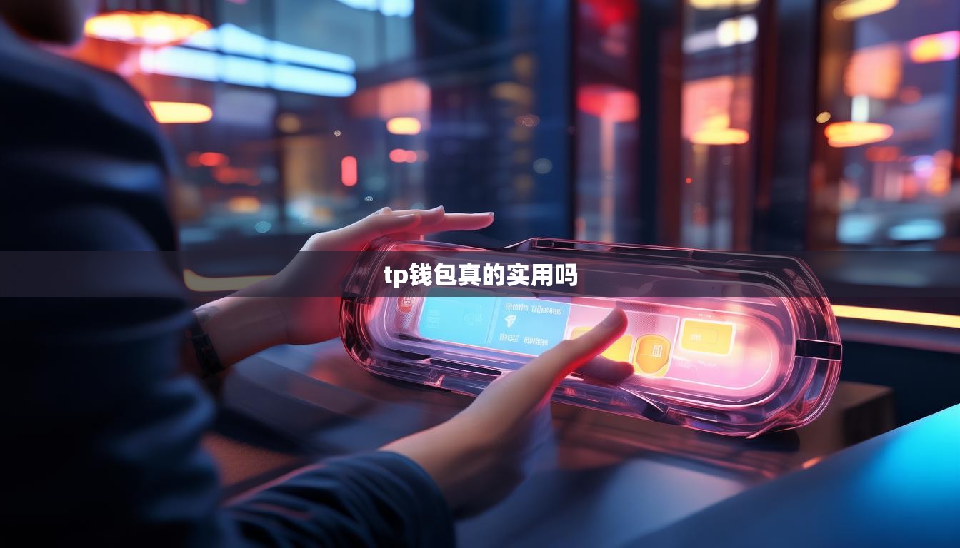 tp钱包真的实用吗