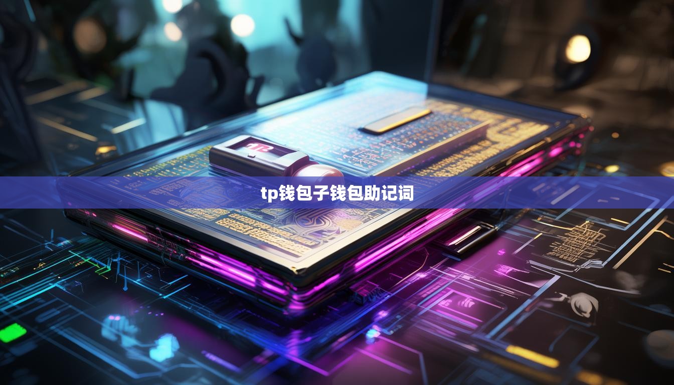 tp钱包子钱包助记词