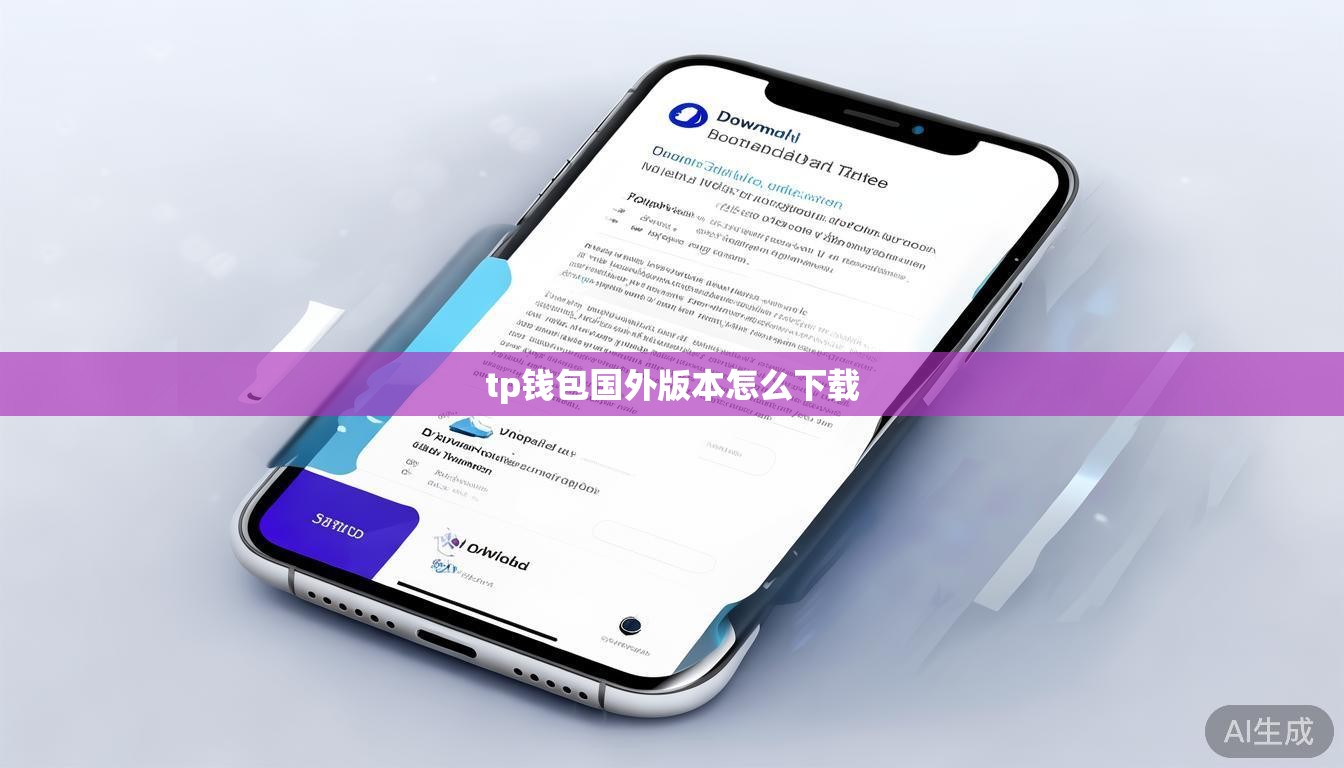 tp钱包国外版本怎么下载