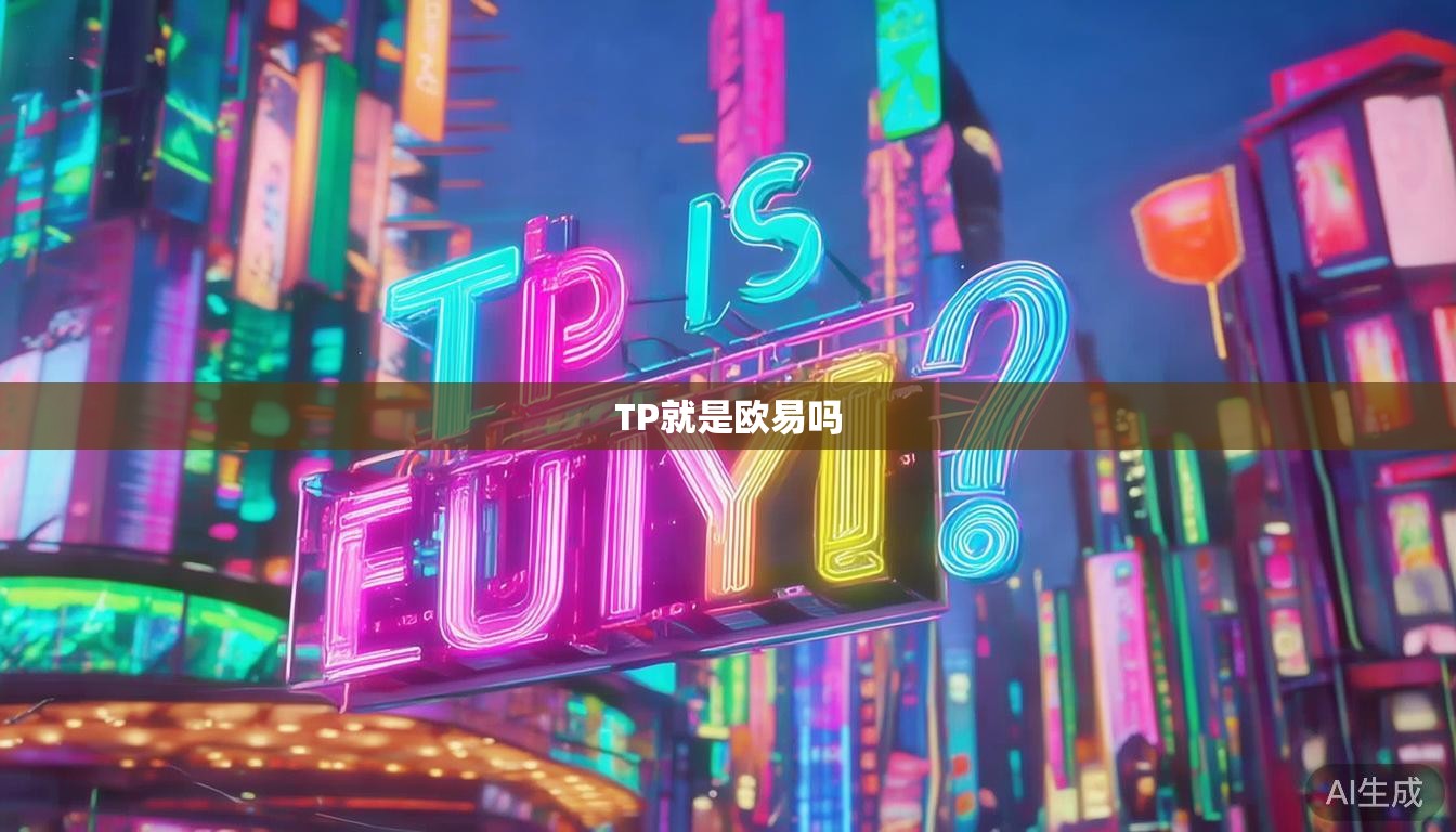 TP就是欧易吗