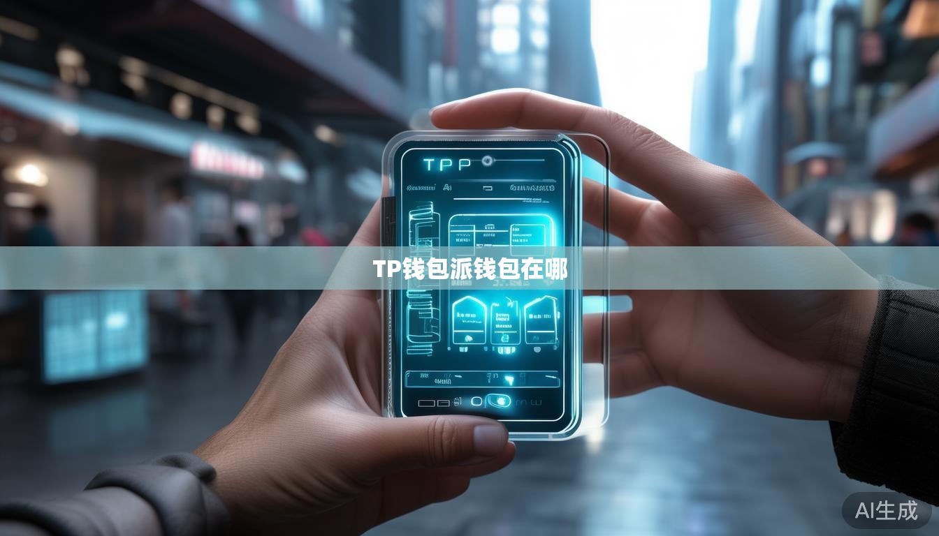 TP钱包派钱包在哪