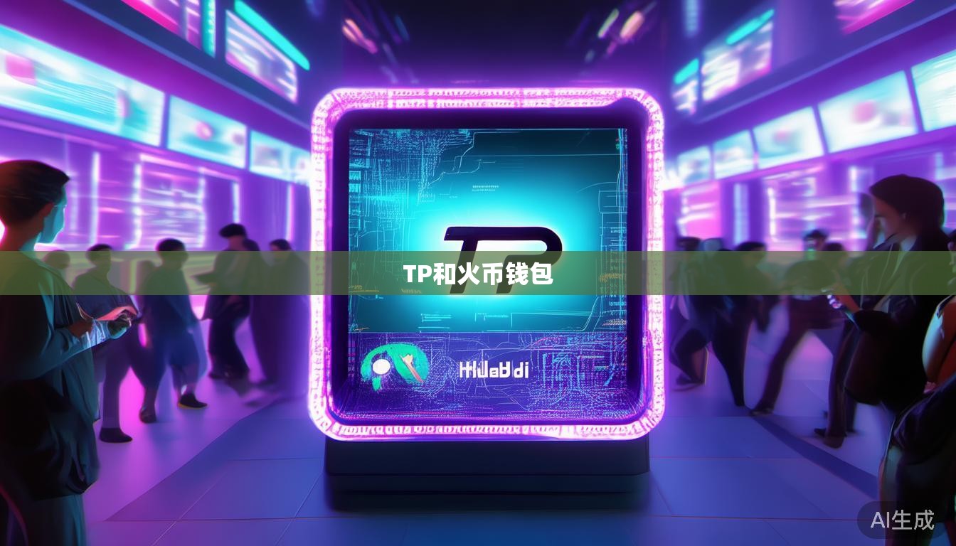 TP和火币钱包