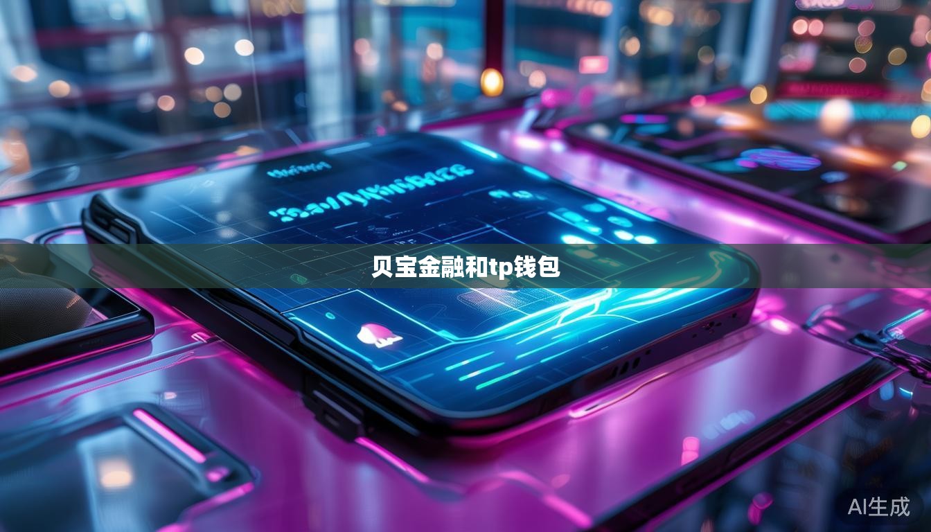 贝宝金融和tp钱包