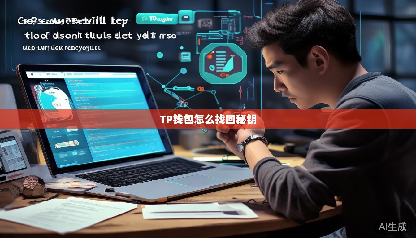 TP钱包怎么找回秘钥