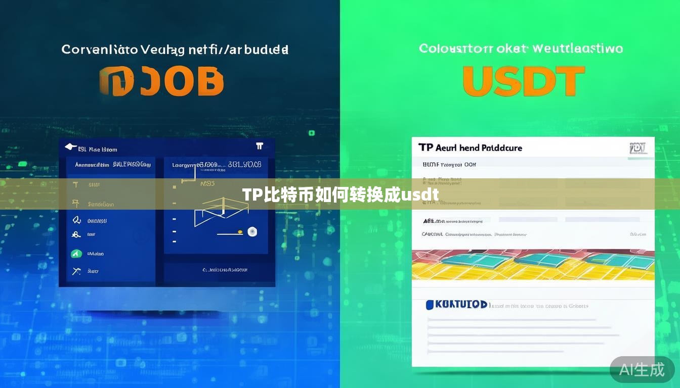 TP比特币如何转换成usdt