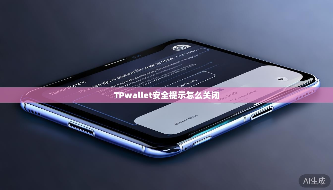 TPwallet安全提示怎么关闭