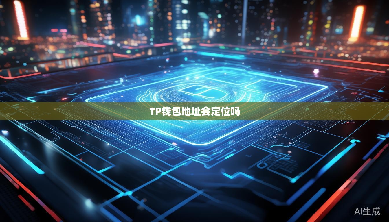 TP钱包地址会定位吗