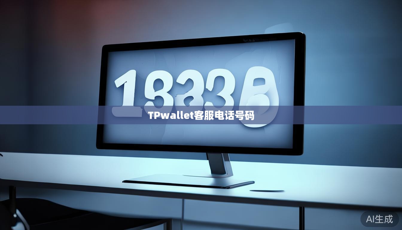 TPwallet客服电话号码